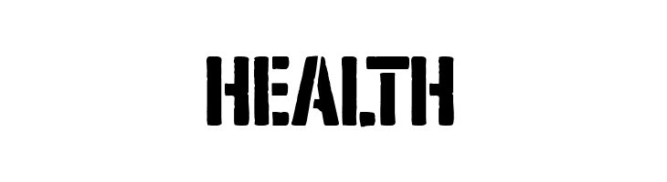 Solid Stencil 2023  Free Fonts Download