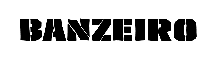 Army of the Ending  Free Fonts Download