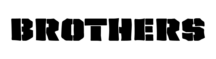 Army of the Ending  Free Fonts Download