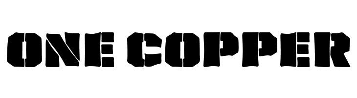 Army of the Ending  Free Fonts Download