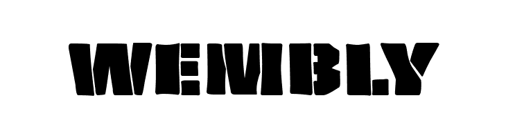 Army of the Ending  Free Fonts Download