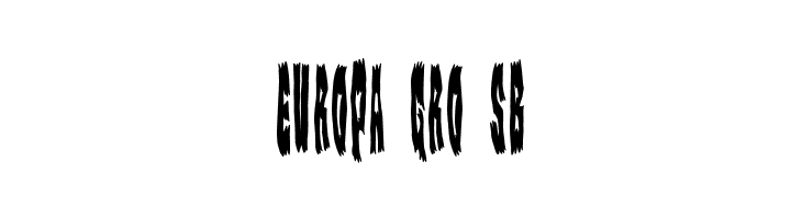 Monster of Trailer Park  Free Fonts Download