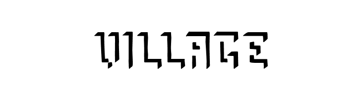 Only Shadows  Free Fonts Download