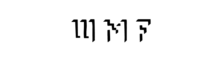 Only Shadows  Free Fonts Download