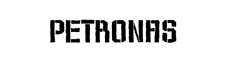 Memories Stencil  Free Fonts Download