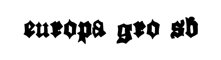 The Dark Punk Sindicato  Free Fonts Download