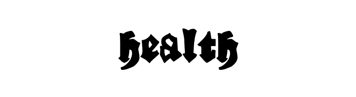 The Dark Punk Sindicato  Free Fonts Download