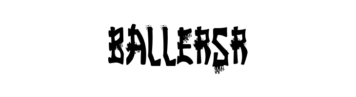 Bloody Japan  Free Fonts Download