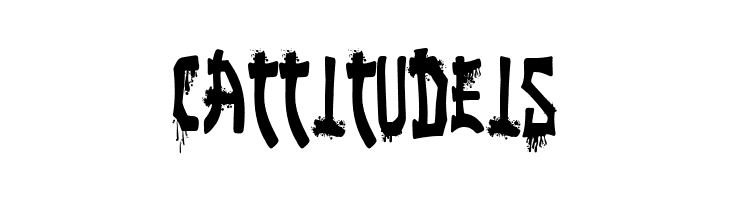 Bloody Japan  Free Fonts Download