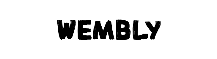 Night Brush  Free Fonts Download