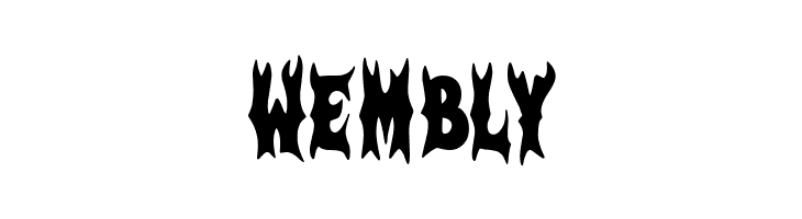 Ass Flavour  Free Fonts Download