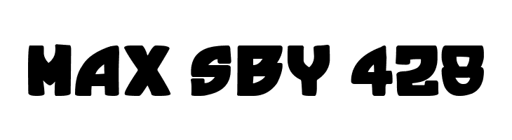 Big Ultra Party  Free Fonts Download