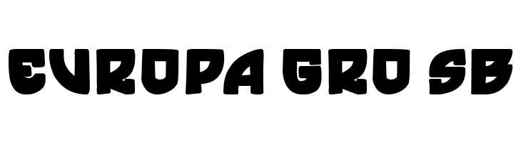 Big Ultra Party  Free Fonts Download