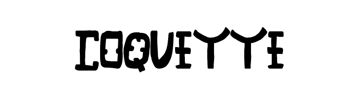 China Club  Free Fonts Download