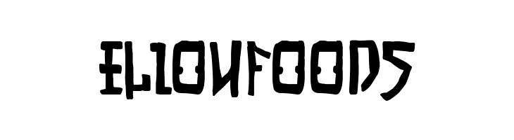 China Club  Free Fonts Download