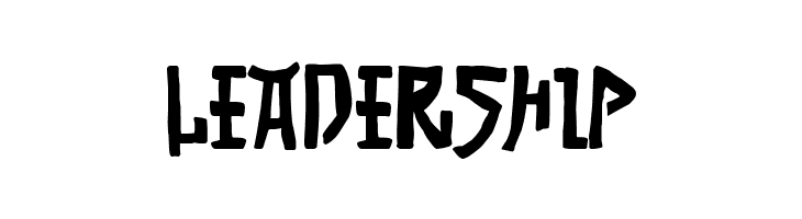 China Club  Free Fonts Download