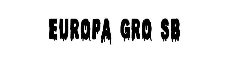 Toxic Cemetery  Free Fonts Download