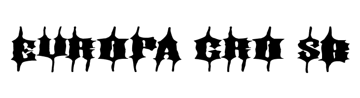 Extreme Gothic  Free Fonts Download
