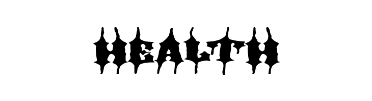 Extreme Gothic  Free Fonts Download