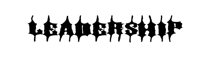 Extreme Gothic  Free Fonts Download