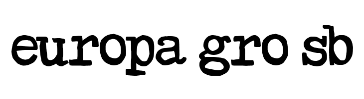 Formulario 1312  Free Fonts Download