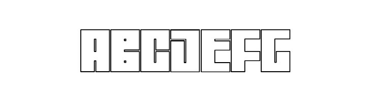 Tutor Outline  Free Fonts Download