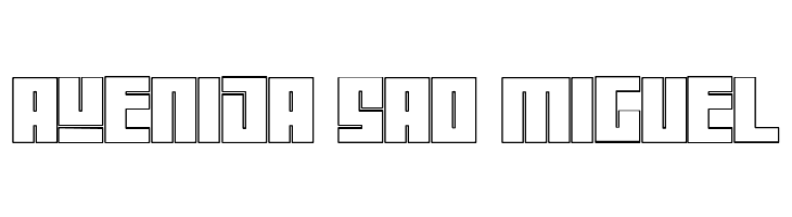 Tutor Outline  Free Fonts Download