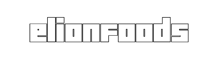 Tutor Outline  Free Fonts Download