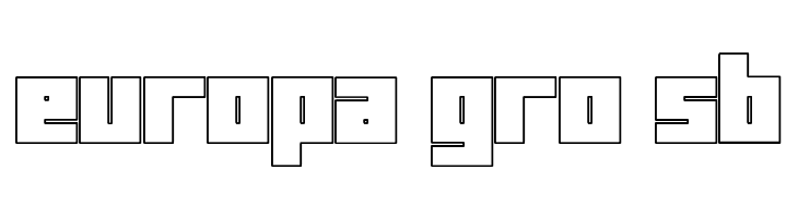 Tutor Outline  Free Fonts Download