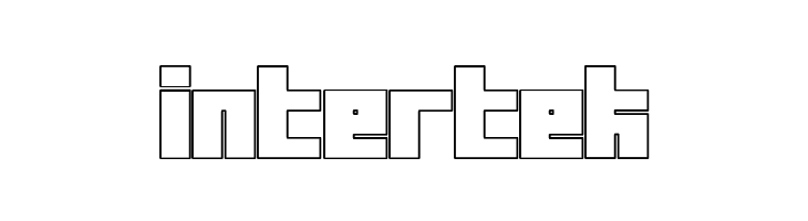 Tutor Outline  Free Fonts Download