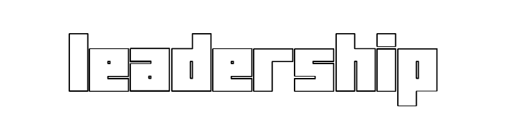 Tutor Outline  Free Fonts Download