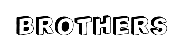 Benidorm Trip  Free Fonts Download