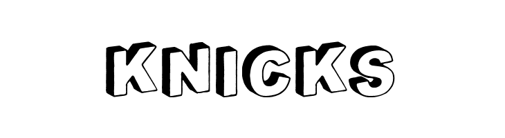 Benidorm Trip  Free Fonts Download