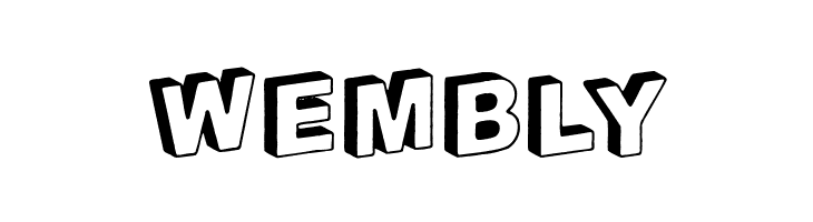 Benidorm Trip  Free Fonts Download