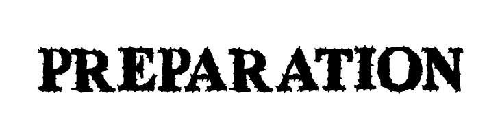 Fake Godness  Free Fonts Download