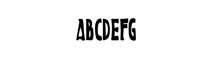 De Ribera Tribute  Free Fonts Download