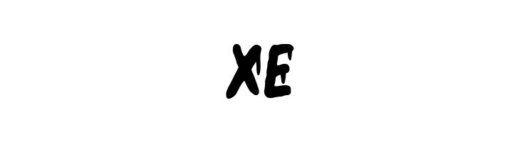 Extreme Pain  Free Fonts Download