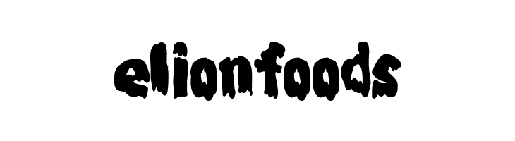 The Strange and Toxic Door  Free Fonts Download