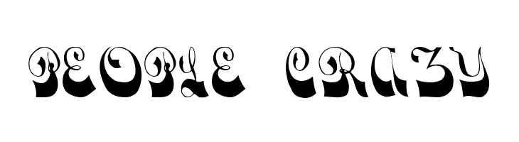 DownWind  Free Fonts Download