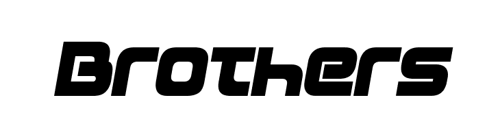 D3 Mouldism Round Italic  Free Fonts Download