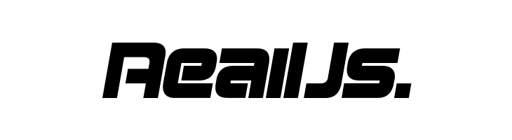 D3 Mouldism Round Italic  Free Fonts Download