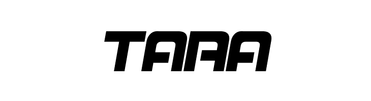 D3 Mouldism Round Italic  Free Fonts Download