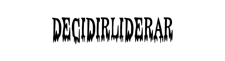 London Cocktail  Free Fonts Download
