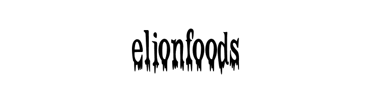 London Cocktail  Free Fonts Download