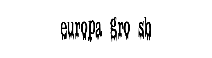 London Cocktail  Free Fonts Download