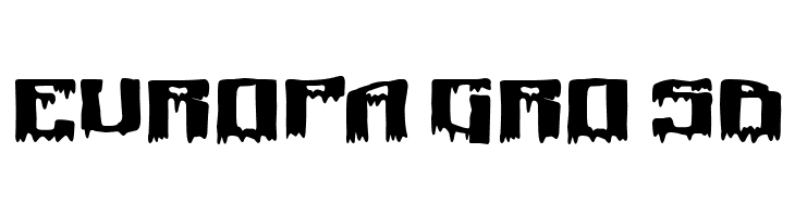 North Korea Airlines  Free Fonts Download