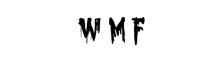 Nightmare in Bolloland  Free Fonts Download