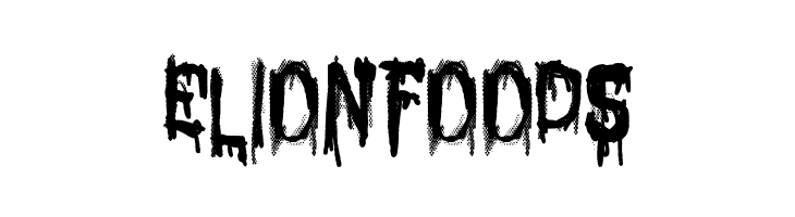 Nightmare in Bolloland  Free Fonts Download