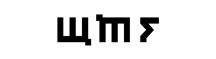 Kremlin Kommisar  Free Fonts Download