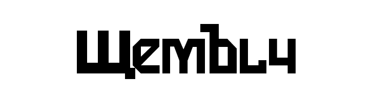 Kremlin Kommisar  Free Fonts Download